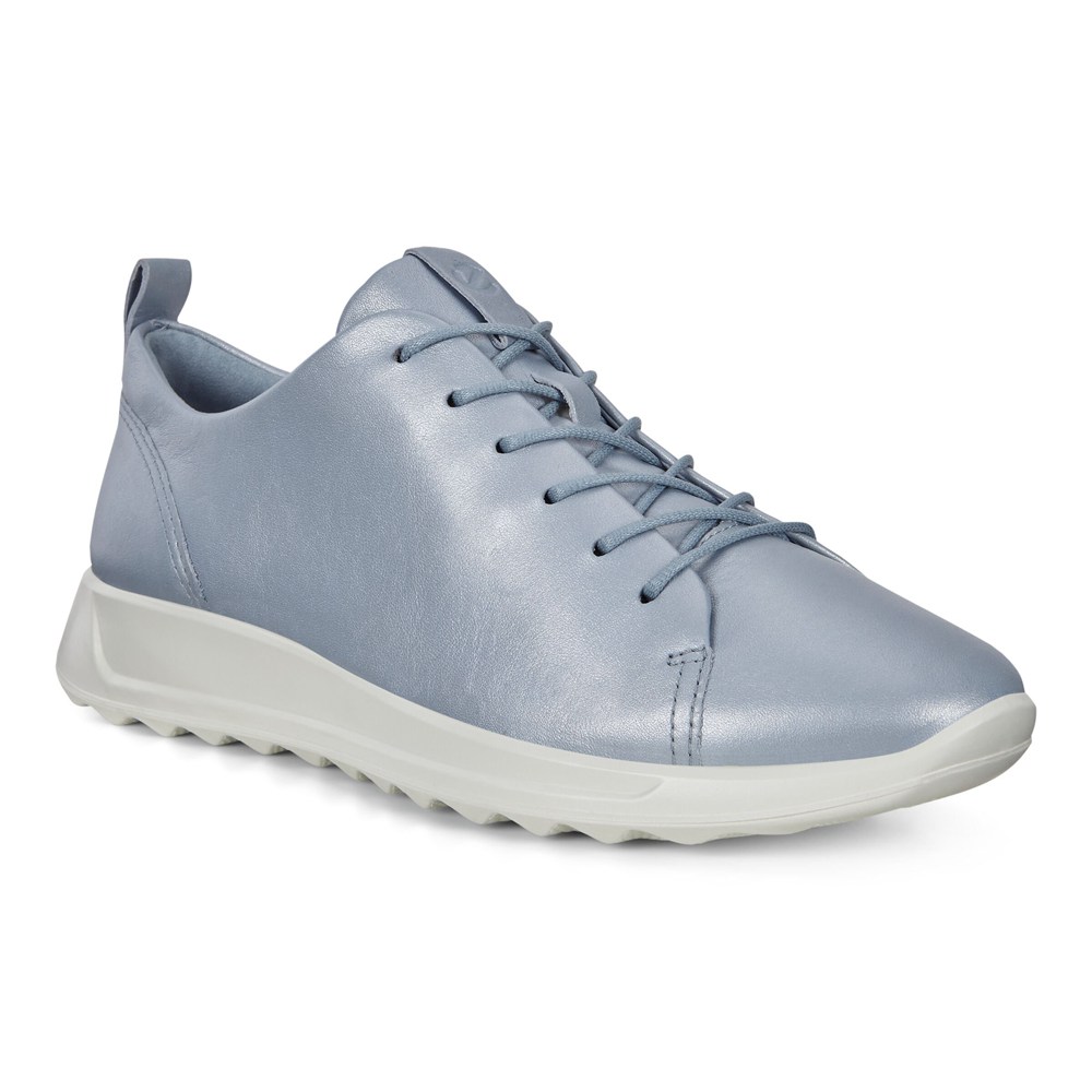 Tenis Mujer - ECCO Flexure Runner - Azules - MOC132478